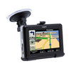 Navegador GPS