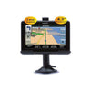 Navegador GPS